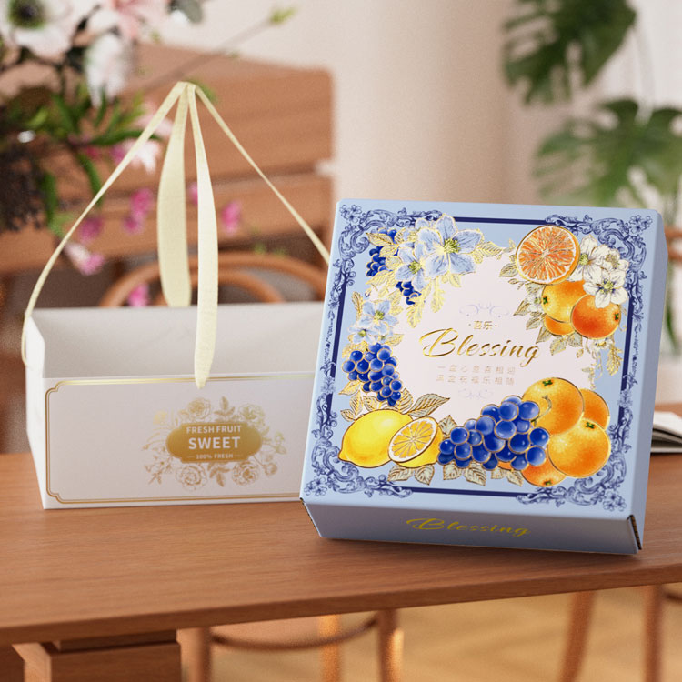 ఫ్రూట్ గిఫ్ట్ బాక్స్, బహుమతి ఇవ్వడానికి తప్పనిసరిగా ఉండాలి