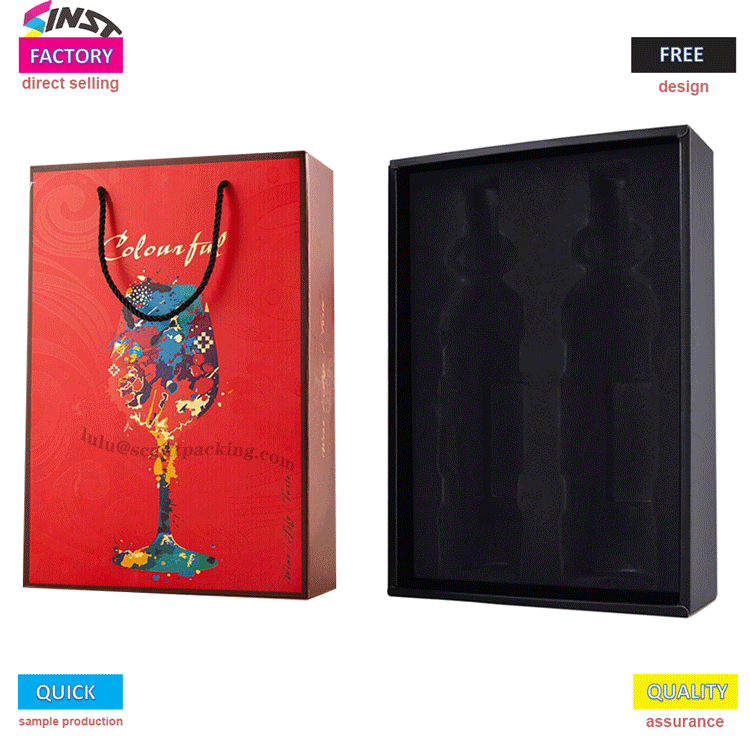 ఈ హ్యాండ్‌బ్యాగ్ బహుమతి దృశ్యాల నియమాలను రంగు మరియు వివరాలతో ఎలా తిరిగి వ్రాయగలదు?