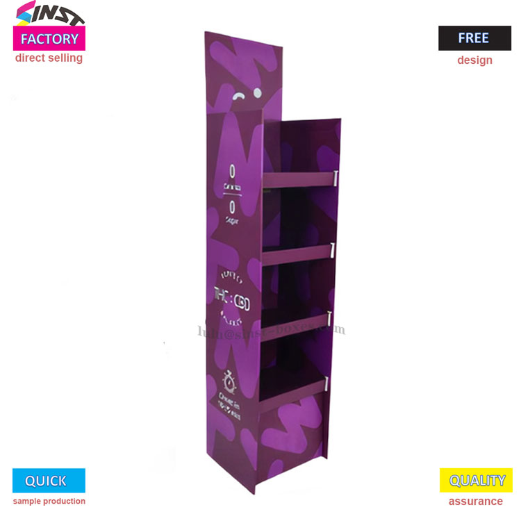 ఖరీదైన కీచైన్ తప్పిపోయిందా? డిస్‌ప్లే షెల్ఫ్ ట్రాఫిక్‌ను అన్‌లాక్ చేస్తుంది!