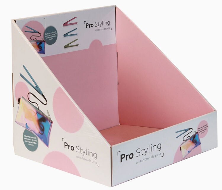 ఫ్లాట్ ఐరన్ డిస్‌ప్లే స్టాండ్ ఎంత ప్రాక్టికల్‌గా ఉంటుందో మీకు తెలుసా?