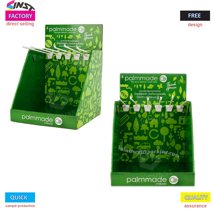 హెడ్‌ఫోన్ హుక్ డిస్‌ప్లే బాక్స్ ఎందుకు 