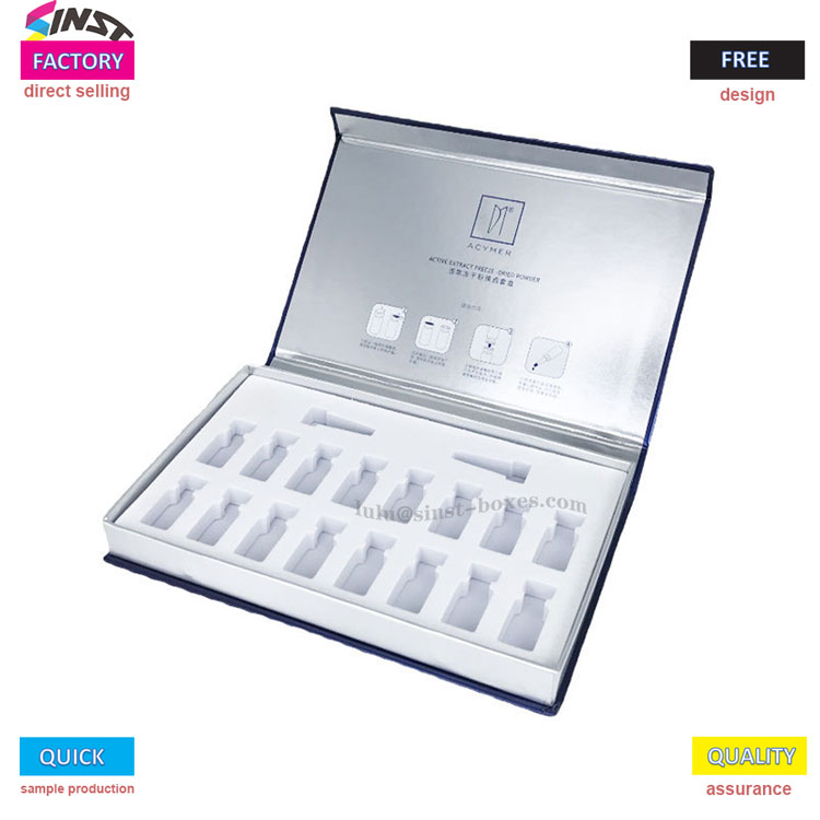 ఆకృతి మరియు రక్షణ యొక్క డబుల్ అప్‌గ్రేడ్? ఈ ఎసెన్షియల్ ఆయిల్ గిఫ్ట్ బాక్స్ బ్యూటీ బ్రాండ్‌ల కోసం కొత్త ఆయుధంగా మారింది!