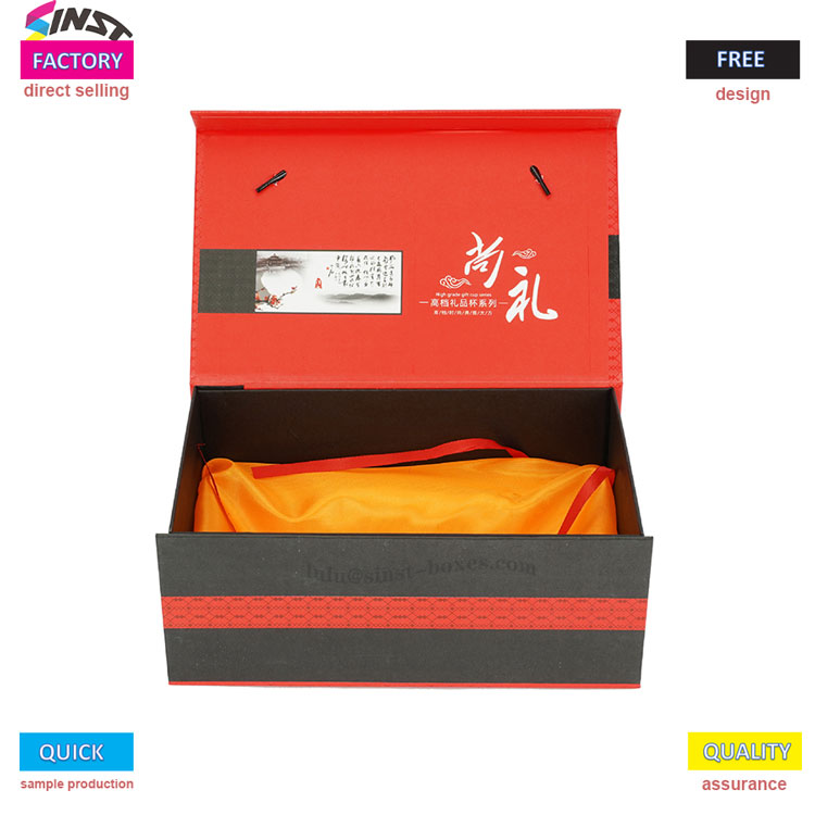 వ్యాపార బహుమతులు మరియు హాలిడే దీవెనల కోసం ఈ థర్మోస్ కప్ గిఫ్ట్ బాక్స్ ఎందుకు ప్రాధాన్య ఎంపిక?