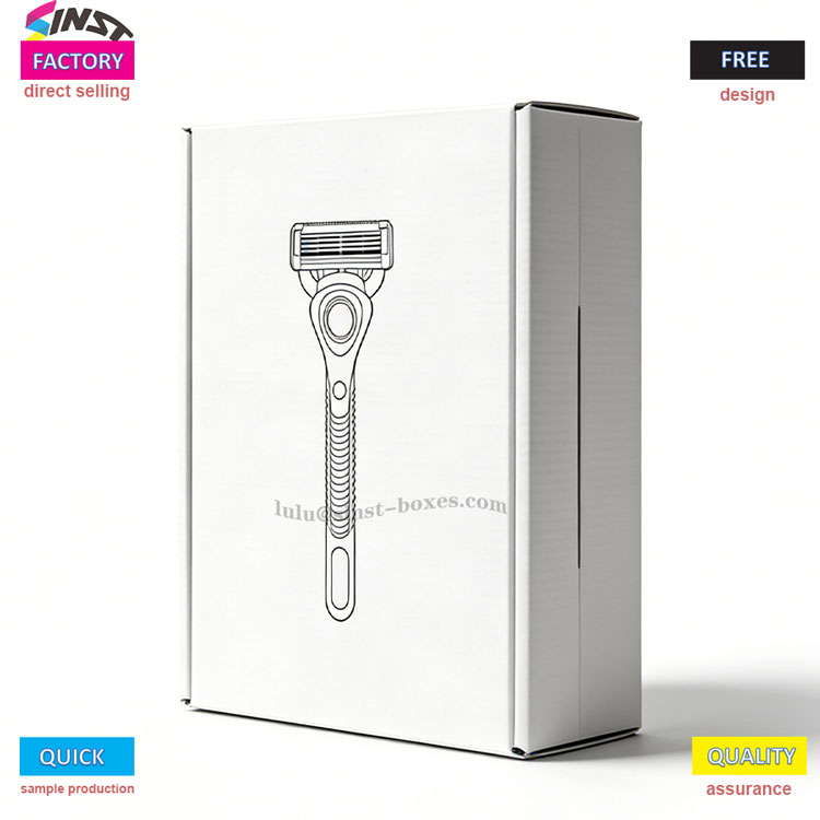 షేవర్ గిఫ్ట్ బాక్స్‌ను ఎలా ఎంచుకోవాలి? ఒక కథనంలో హై-ఎండ్ గిఫ్ట్ బాక్స్‌లను ఎంచుకోండి, అన్ని దృష్టాంతాలు బహుమతి ఇచ్చే అవసరాలకు సరిపోతాయి