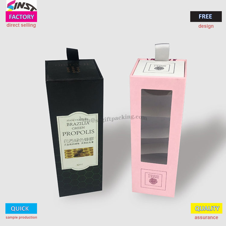 ఈ రెండు ముఖ్యమైన నూనె గిఫ్ట్ బాక్స్‌లు కస్టమర్‌లు 'వాటిని తెరవడం సహజమైన బహుమతిని అందుకున్నట్లు అనిపిస్తుంది' అని చెప్పేలా చేస్తాయా?