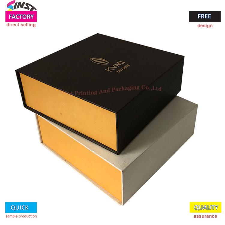 కలర్ బాక్స్ ప్యాకేజింగ్ మరియు ప్రింటింగ్ ఉత్పత్తులకు ఉపరితల చికిత్స ఎందుకు అవసరం?