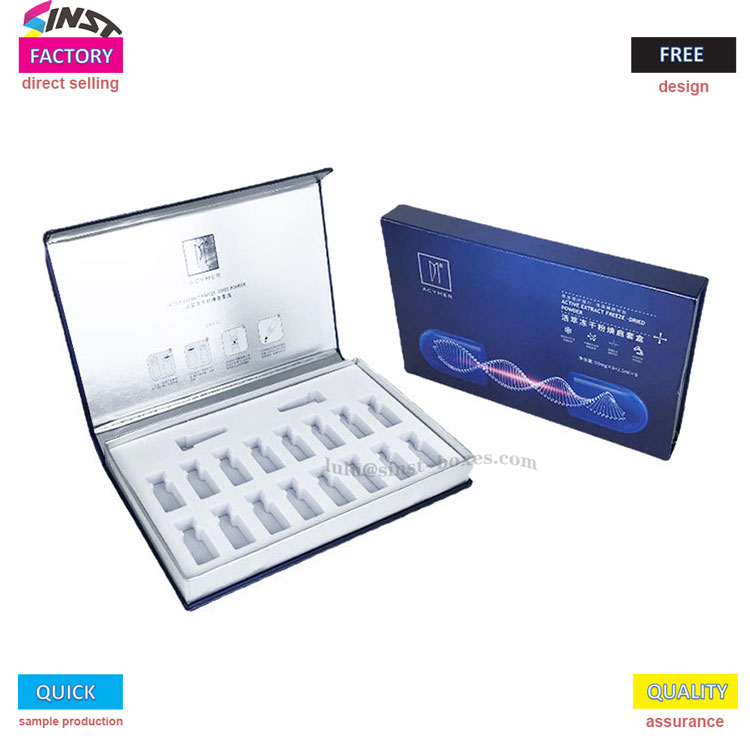 ఎసెన్షియల్ ఆయిల్ గిఫ్ట్ బాక్స్