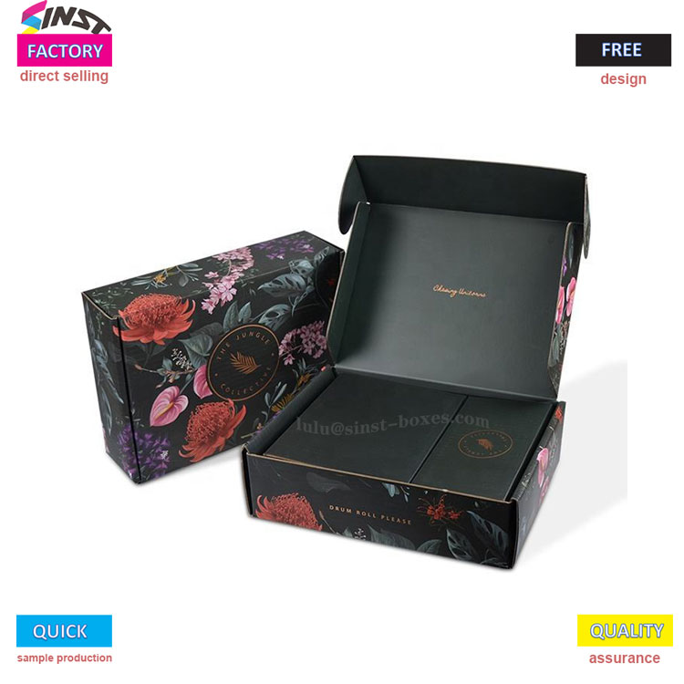 టోపీ గిఫ్ట్ బాక్స్