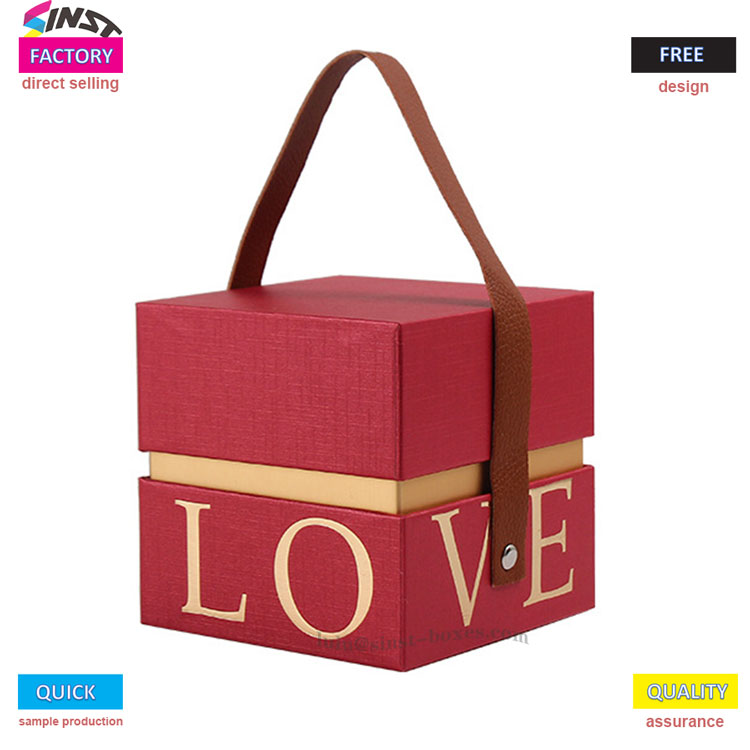 Wedding Candy Gift Box