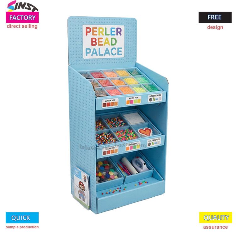 Fuse Bead Display Stand