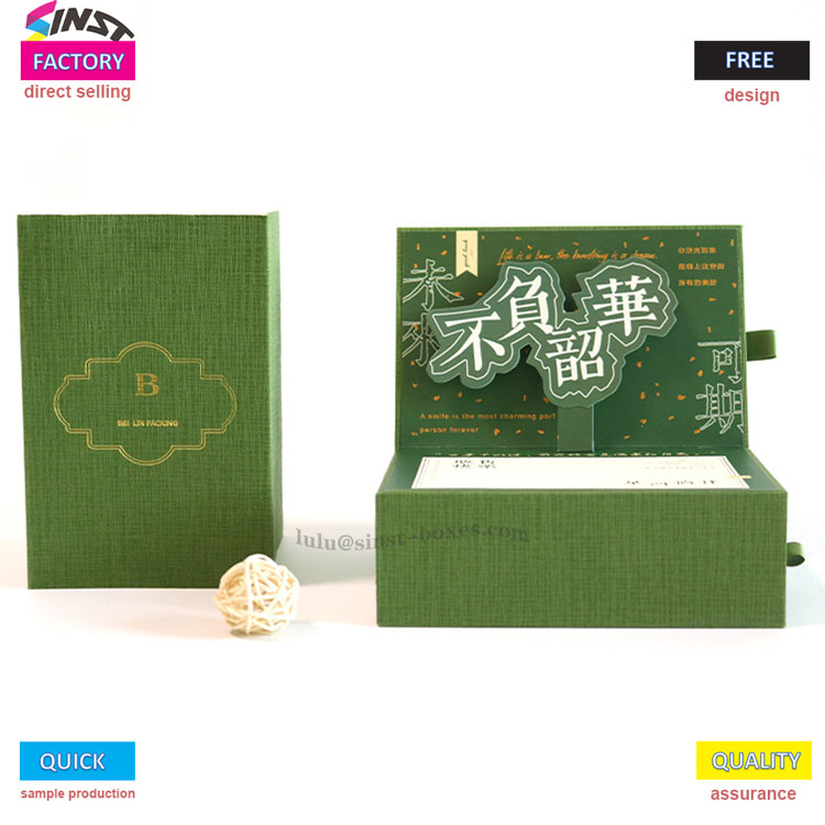 పెర్ఫ్యూమ్ బహుమతి పెట్టె