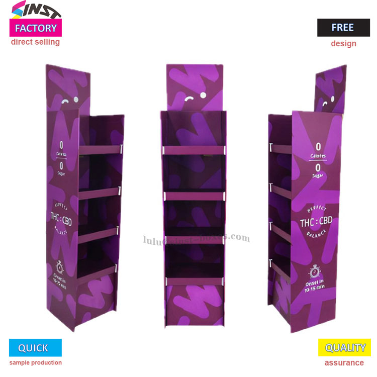 ఖరీదైన కీచైన్ డిస్ప్లే రాక్